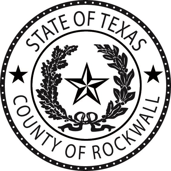 Rockwall County to Host Town Hall Meetings, Launch Survey for Thoroughfare Plan Update