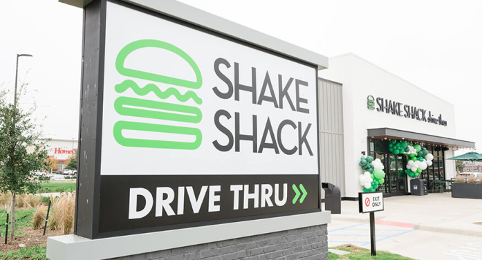 Shake Shack to Open New Location in Rockwall on April 1