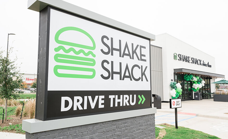 Shake Shack to Open New Location in Rockwall on April 1
