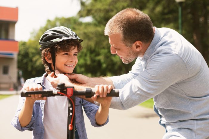 One Small Habit That Protects a Big Future