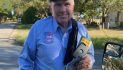 The Man Behind the Mail Route: Community Invited to Send Encouragement to Rockwall Mail Carrier