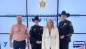 Community Heroes Recognized: Rockwall Noon Rotary honors First Responders at Annual Luncheon