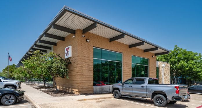 JER Chilton YMCA at Rockwall Selected to Receive $500K Challenge Grant Opportunity to Renovate Facility