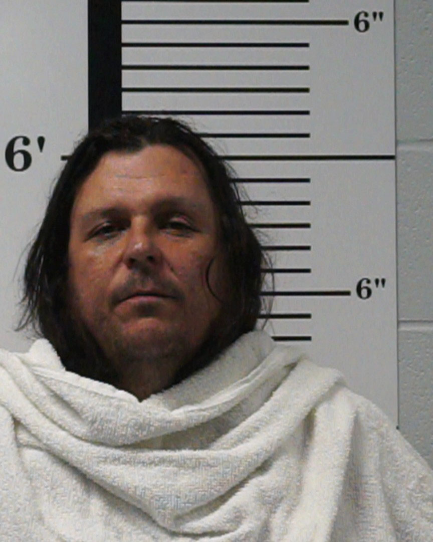 Rockwall County Jury Delivers 10-Year Sentence to Repeat DWI Offender