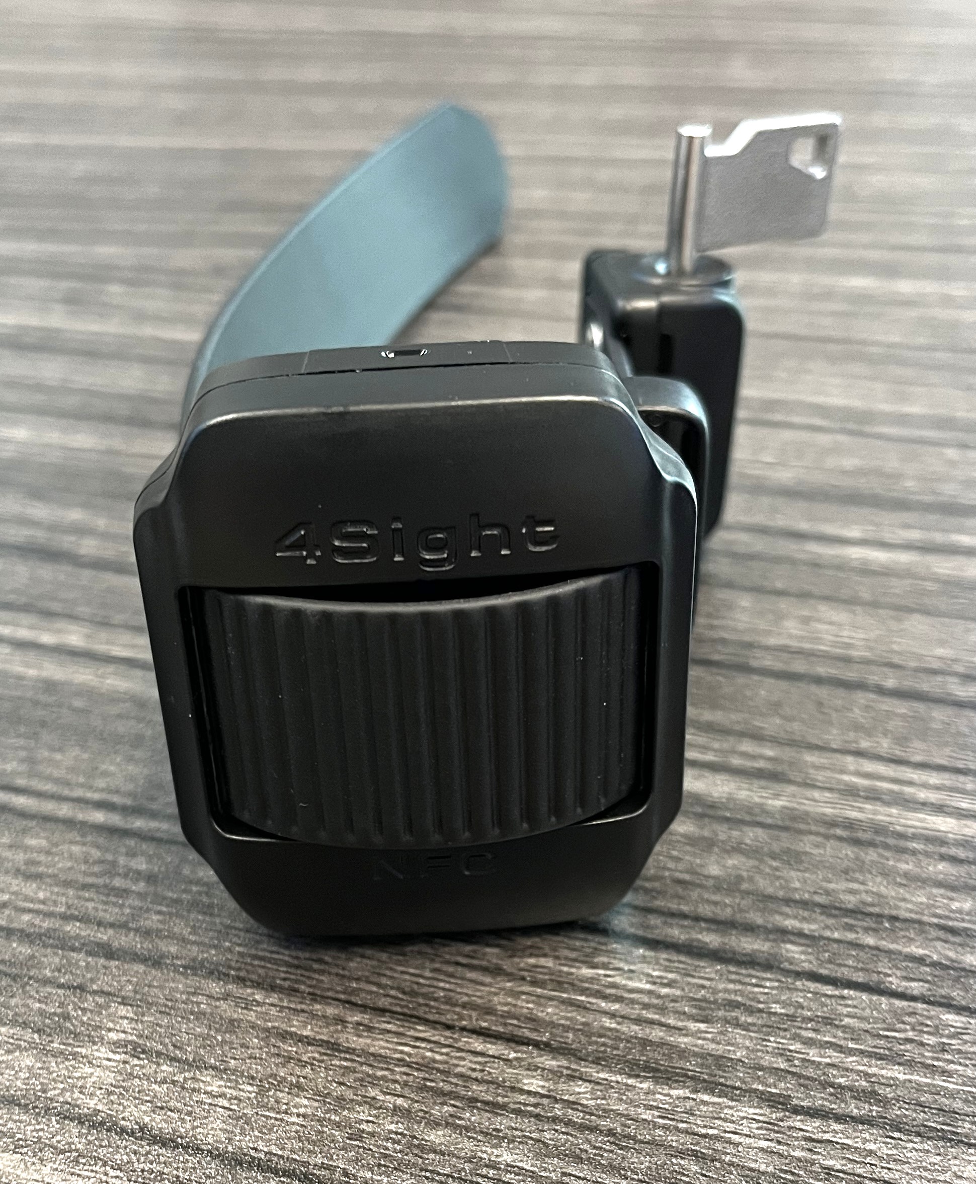 AI-Powered Tools Protecting Detainees in Rockwall County Detention Center