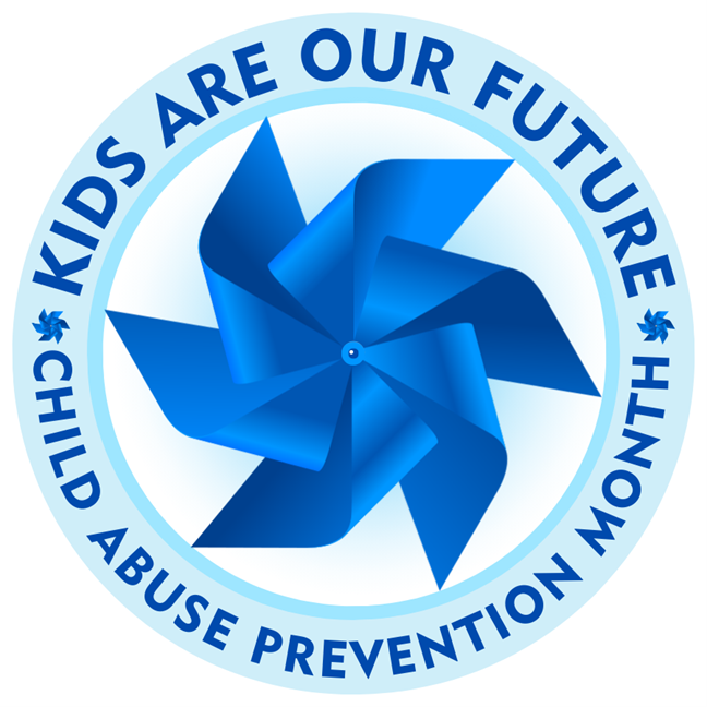 Lone Star CASA Raises Awareness During Child Abuse Prevention Month