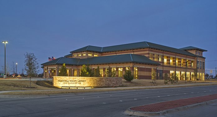 “Making Sense of the Unimaginable”: Rockwall County Library To Host Holocaust Program with Texas State Commission