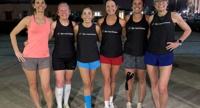 Seven Rockwall Runners Ready for Boston Marathon