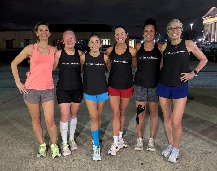 Seven Rockwall Runners Ready for Boston Marathon
