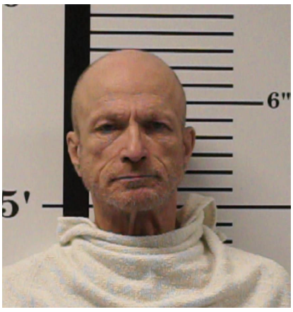 Repeat DWI Offender Sentenced to 20 Years in Rockwall County Case