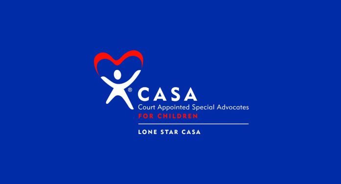 Lone Star CASA: A Voice for Children in Crisis