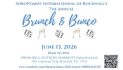 Rockwall Soroptimist to host Brunch & Bunco June 13