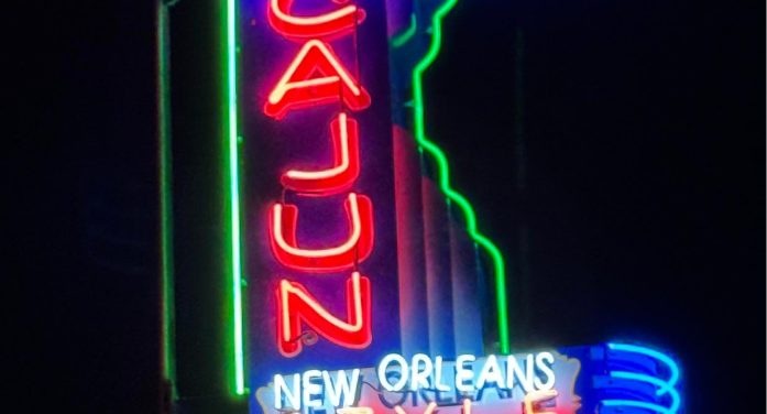 Greenville, It’s Time: Dodie’s Cajun Kitchen set to officially open Monday, March 9