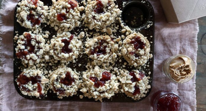 Cooking with Ease: Muffins Make Meaningful Moments