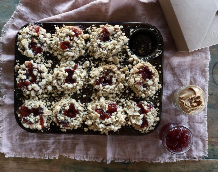 Cooking with Ease: Muffins Make Meaningful Moments