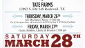 Rockwall Youth Fair Returns with Livestock, Family Fun and $100K Market Sale