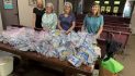 First Christian Church Rockwall ‘meets the need’ with Stewpot snack bags