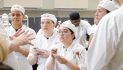 Rockwall ISD Culinary Arts Students Turn Up the Heat at State, Advance to Nationals