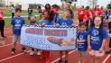 All-Star Effort: Students Shine at Rockwall ISD Special Olympics Track and Field