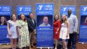 J.E.R. Chilton YMCA at Rockwall Names Ronny Pewitt Volunteer of the Year at YMCA of Metropolitan Dallas 140th Annual Celebration with Fellow Honorees