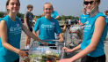 From Local Action to Global Impact: JustServe Connects Youth to Opportunities for Global Youth Service Day