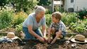 Support and Safety Tips for Grandparents Raising Grandchildren
