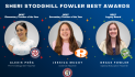 Rockwall ISD Honors Outstanding First-Year Teachers as 2026 BEST Teachers of the Year