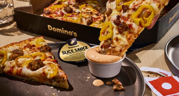 Domino’s® in McLendon-Chisholm to Host Ribbon Cutting Ceremony April 14 