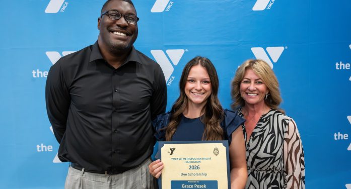 46th Annual YMCA College Scholarship Program Awards 21 North Texas Seniors with $288K
