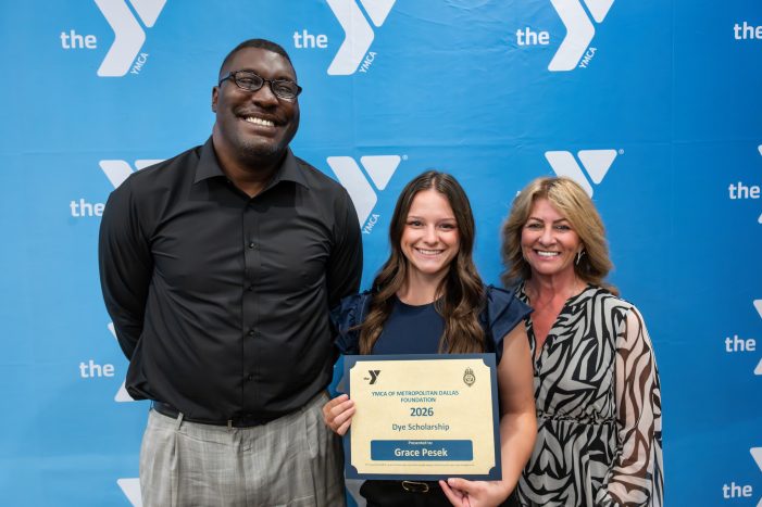 46th Annual YMCA College Scholarship Program Awards 21 North Texas Seniors with $288K