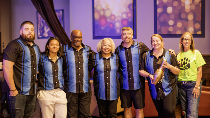 Rockwall Education Foundation Bowling Classic: A Night of Strikes and Impact