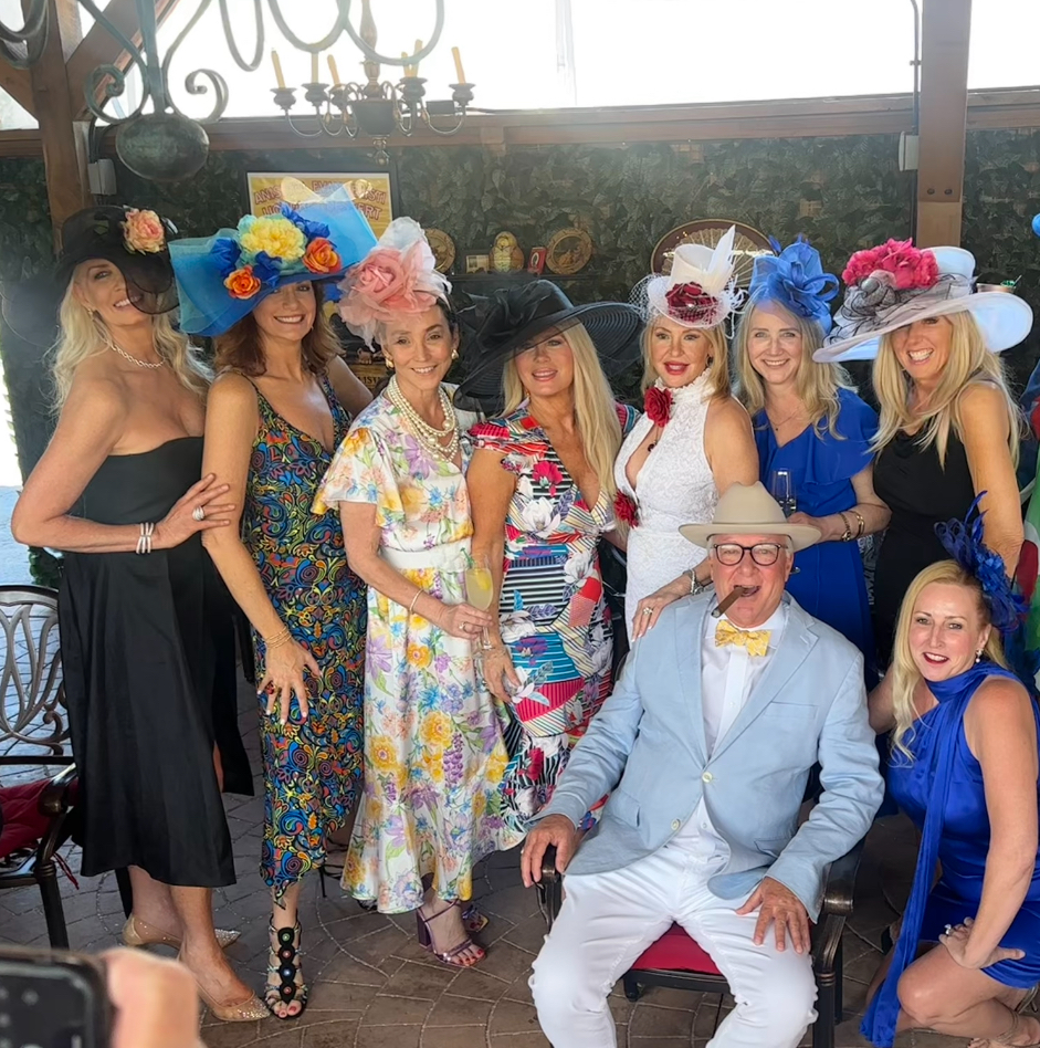 Kentucky Derby Watch Party at McRae’s Featuring $10 Derby Cocktails, Best Hat & Style Contests