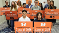 Rockwall High School Celebrates Class of 2026 Top 10 Students