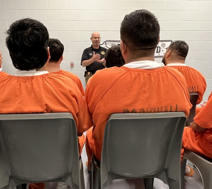 Pathways to H.O.P.E. | Taking Positive Steps Forward