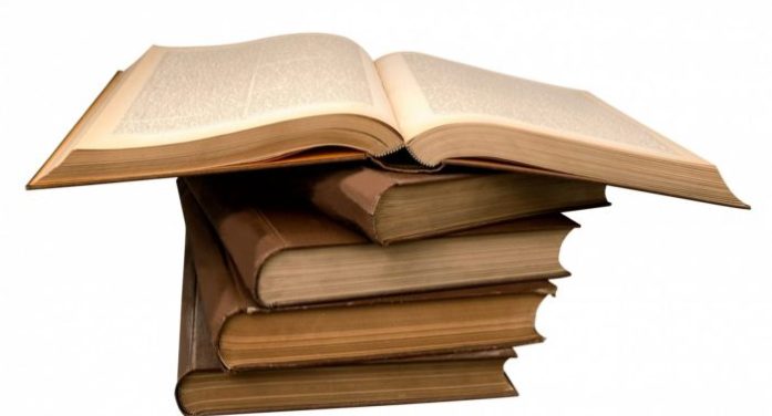 Rowlett Reviews Book Club feature: The Outlaw Noble Salt