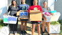 Rockwall Community Unites to Support Foster Teens Through GLOBE Impact Drive