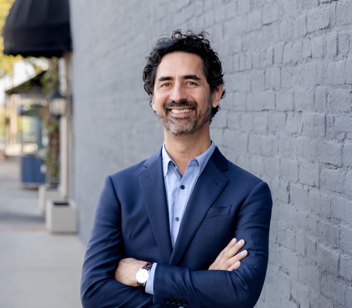 Rockwall Author David Vega Explores Empathy and Moral Judgment in New Book, Fool for Sentiment