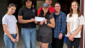 Rockwall 4-H and FFA Buckaroo Barnyard Raises Funds for Leadership Rockwall’s Agri-Innovation Barn Ahead of Ribbon Cutting