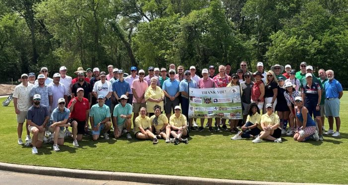 Third Annual Republican Women’s Scholarship Fund Golf Tournament Exceeds Expectations, Strengthens Community Impact