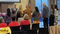 New Citizens Celebration