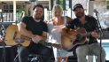 Meet Me Under The Stars: 8th Annual ‘For the Love of Lacie’ backyard benefit returns June 7 with Wade Bowen