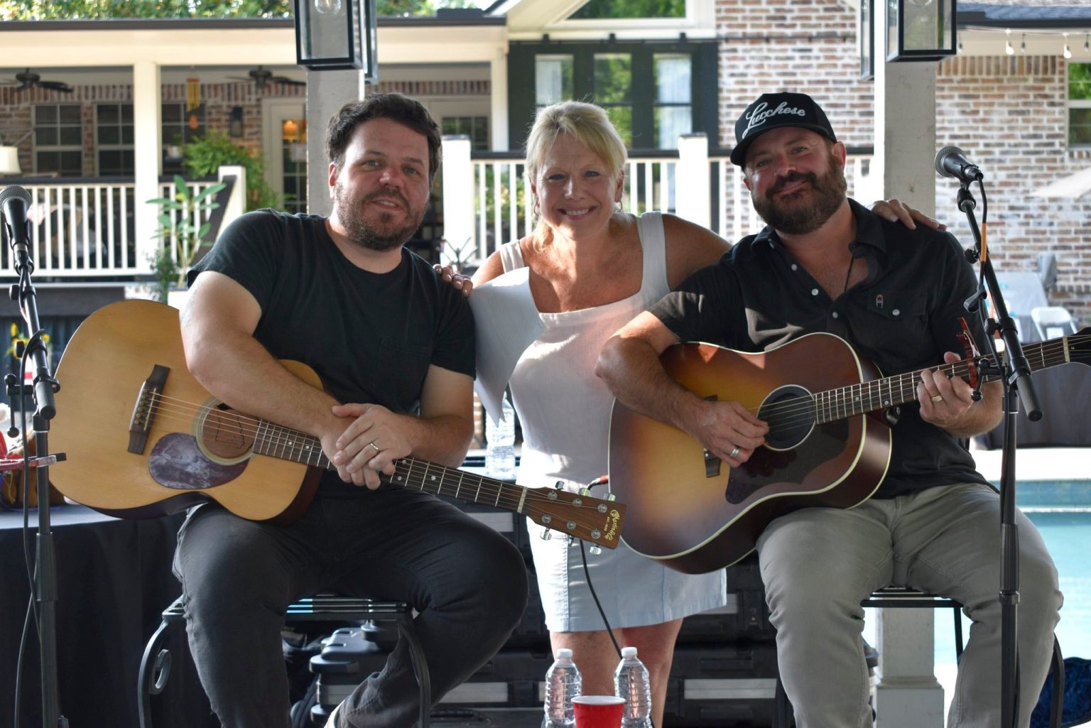 Meet Me Under The Stars: 8th Annual ‘For the Love of Lacie’ backyard benefit returns June 7 with Wade Bowen