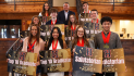 Rockwall-Heath High School Celebrates Class of 2026 Top 10 Students