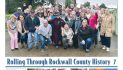 Hot Off the Press: Blue Ribbon News May/June Summer Camp Issue Is Here