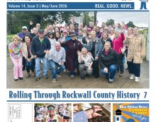 Hot Off the Press: Blue Ribbon News May/June Summer Camp Issue Is Here