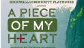 Rockwall Community Playhouse Presents “A Piece of My Heart,” Drama Inspired by the True Stories of Women Who Served in the Vietnam War