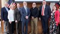 Rockwall County Welcomes New Fire Marshal