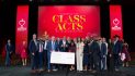 Garland ISD Named H-E-B Texas District of the Year, Earns $100,000 Award