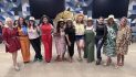 Strut, Style and Sisterhood: KE Andrews, HomeBank celebrate fashion cent-sibility