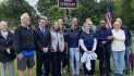 Rockwall’s Historic African American Veterans Cemetery Receives State Recognition After Four-Year Effort
